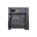 Корпус Gamemax G561E-BK