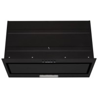 Витяжка кухонна Eleyus URBAN 800 LED 52 BL