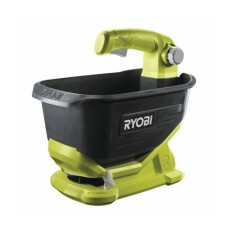 Сівалка Ryobi акумуляторна ONE+ OSS1800, 18V, 4л, розкид до 3.5м, 1.4кг (без АКБ та ЗП) (5133003729)