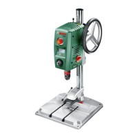 Свердлильний верстат Bosch PBD 40 (0.603.B07.000)