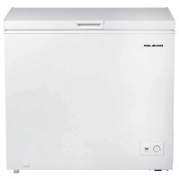 Морозильна скриня Milano MCD290W