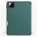 Чохол до планшета BeCover Flexible TPU Mate Xiaomi Pad 7 / 7 Pro 11.2" Dark Green (715616)