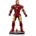Конструктор LEGO Super Heroes Залізна Людина в броні Mark 3. Колекційний набір (76344)