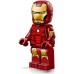 Конструктор LEGO Super Heroes Залізна Людина в броні Mark 3. Колекційний набір (76344)