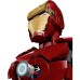 Конструктор LEGO Super Heroes Залізна Людина в броні Mark 3. Колекційний набір (76344)