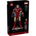 Конструктор LEGO Super Heroes Залізна Людина в броні Mark 3. Колекційний набір (76344)
