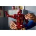 Конструктор LEGO Super Heroes Залізна Людина в броні Mark 3. Колекційний набір (76344)