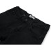 Джинси Breeze з дірками (20214-140G-black)