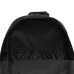 Рюкзак шкільний Bagland Молодіжний Mini 738 Чорний 8 л (0050866) (648911777)