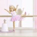 Лялька Corolle Girls Балерина Валентина з аксесуарами 28 см (9000600230)