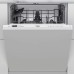 Посудомийна машина Whirlpool W2IHD526A