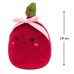 М'яка іграшка Squishmallows Буряк Клавдія 19 см (SQER01204)