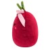М'яка іграшка Squishmallows Буряк Клавдія 19 см (SQER01204)