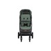 Коляска FreeON Dynamic, зелений (82580)