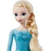 Лялька Disney Frozen Співоча Ельза (HLW55)