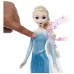 Лялька Disney Frozen Співоча Ельза (HLW55)