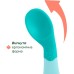 Набір дитячого посуду Chicco Ложка First Spoon 8 м+ (16100.25)