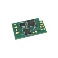 Чип для картриджа Xerox B225/B230/B235 Black (EU 006R04400) 3K AHK (70264823)