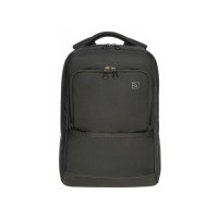 Рюкзак для ноутбука Tucano 15.6" Luna Gravity AGS, Black (BKLUN15-AGS-BK)
