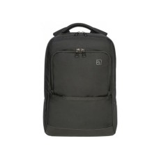 Рюкзак для ноутбука Tucano 15.6" Luna Gravity AGS, Black (BKLUN15-AGS-BK)