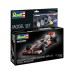 Збірна модель Revell набір McLaren Mercedes MP4-25 «Льюїс Гамільтон», рівень 4, 1:24 (RVL-67096)