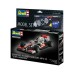 Збірна модель Revell набір McLaren Mercedes MP4-25 «Льюїс Гамільтон», рівень 4, 1:24 (RVL-67096)