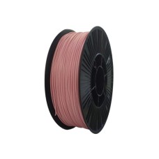 Пластик для 3D-принтера Тірапласт PLA 1.75мм, 0.75кг, pink (25036)