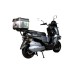 Електроскутер Atlas Tour Box 2000W Grey (3184)