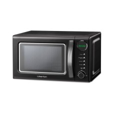Мікрохвильова піч Liberton LMW-2083E black