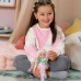 Лялька Zapf Baby Born серії Glam Up – Русалонька Спаркл 28 см (871737)