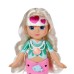 Лялька Zapf Baby Born серії Glam Up – Русалонька Спаркл 28 см (871737)