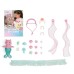 Лялька Zapf Baby Born серії Glam Up – Русалонька Спаркл 28 см (871737)