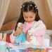 Лялька Zapf Baby Born серії Glam Up – Русалонька Спаркл 28 см (871737)