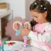 Лялька Zapf Baby Born серії Glam Up – Русалонька Спаркл 28 см (871737)