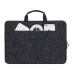 Чохол до ноутбука RivaCase 15.6" 7915 (Black) "Anvik" (7915Black)
