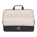 Чохол до ноутбука RivaCase 15.6" 7915 (Black) "Anvik" (7915Black)