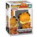 Фігурка Funko Pop серії Гарфілд - Гарфілд з Пукі (80163)