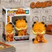 Фігурка Funko Pop серії Гарфілд - Гарфілд з Пукі (80163)