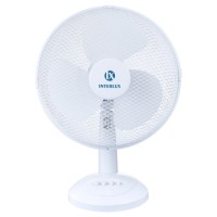 Вентилятор INTERLUX ILFT-4018