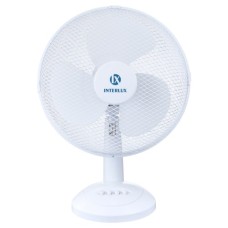 Вентилятор INTERLUX ILFT-4018