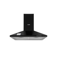 Витяжка кухонна Ventolux LIDO 50 BK (700)