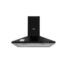Витяжка кухонна Ventolux LIDO 50 BK (700)