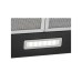 Витяжка кухонна Ventolux LIDO 50 BK (700)