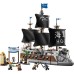 Конструктор LEGO One Piece Морський бойовий корабель Ґарпа (75646-)