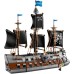 Конструктор LEGO One Piece Морський бойовий корабель Ґарпа (75646-)