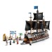 Конструктор LEGO One Piece Морський бойовий корабель Ґарпа (75646-)