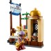 Конструктор LEGO One Piece Морський бойовий корабель Ґарпа (75646-)