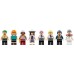 Конструктор LEGO One Piece Морський бойовий корабель Ґарпа (75646-)