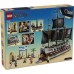 Конструктор LEGO One Piece Морський бойовий корабель Ґарпа (75646-)