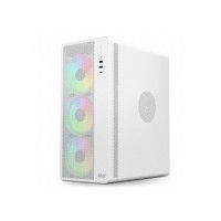 Корпус для ПК 2E Credo Plus V510W (2E-V510W)